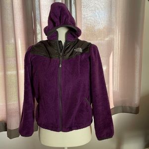 North face jacket